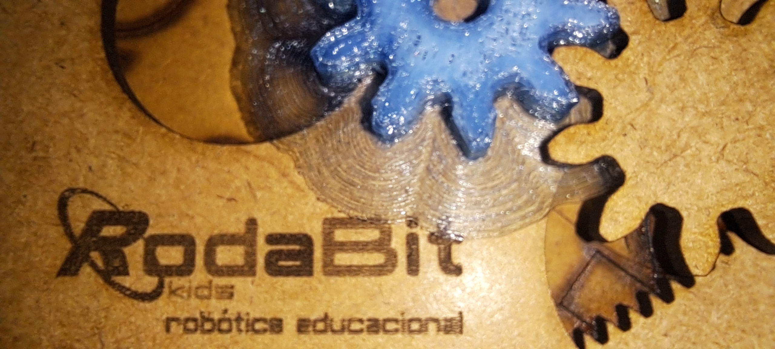 Robótica educacional prática